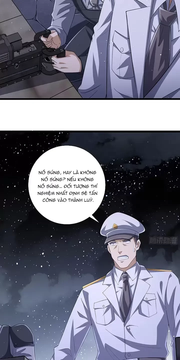 Đệ Nhất Danh Sách Chapter 301 - Trang 2