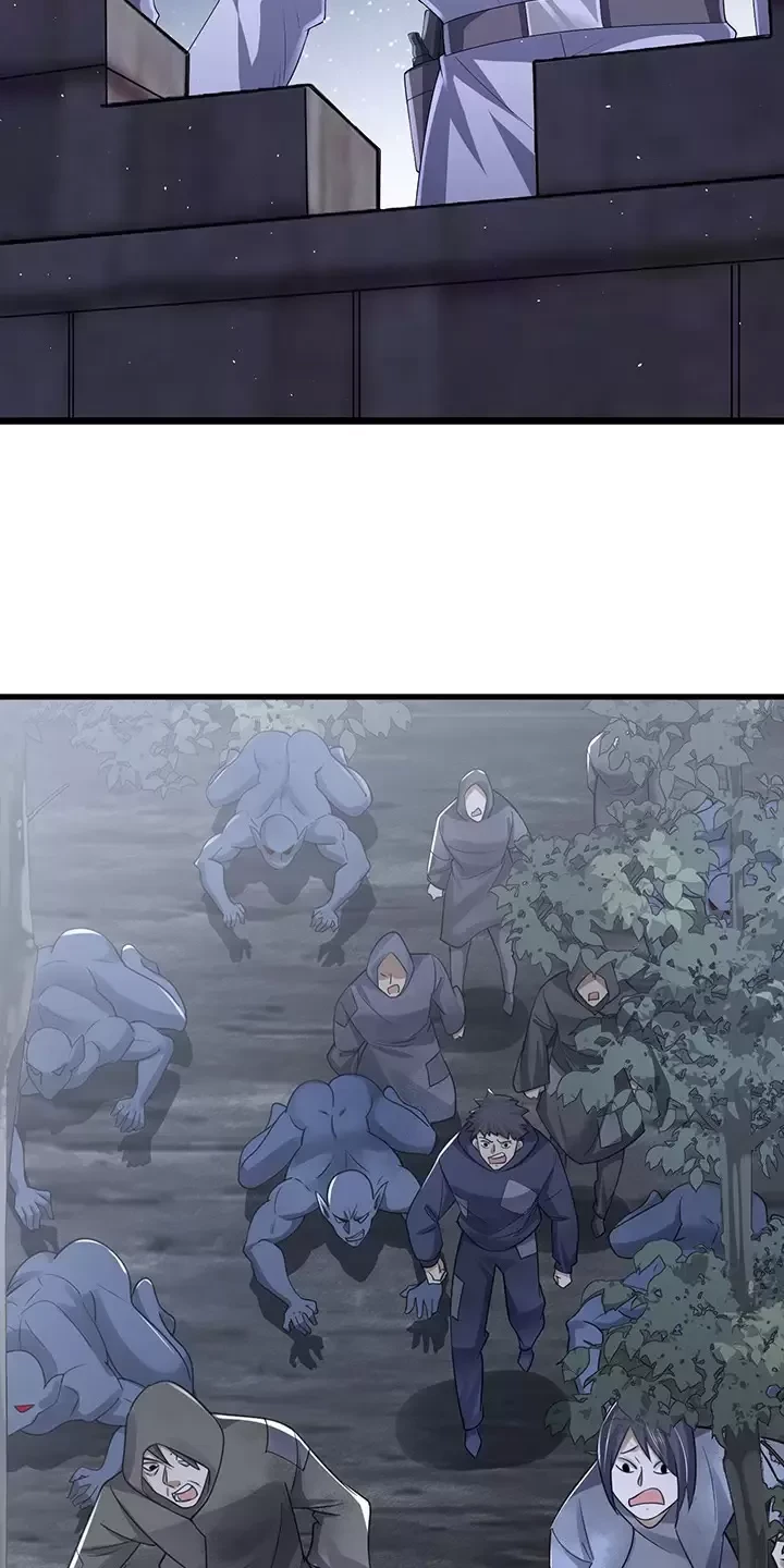 Đệ Nhất Danh Sách Chapter 301 - Trang 2