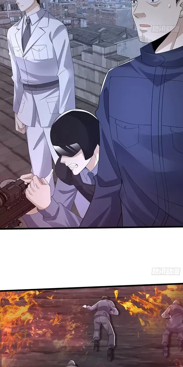 Đệ Nhất Danh Sách Chapter 301 - Trang 2