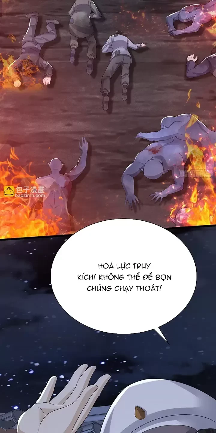 Đệ Nhất Danh Sách Chapter 301 - Trang 2