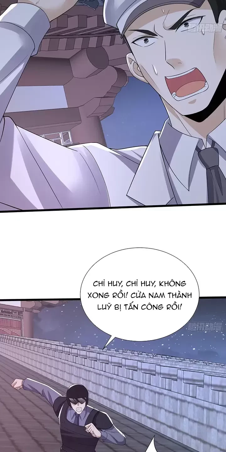 Đệ Nhất Danh Sách Chapter 301 - Trang 2