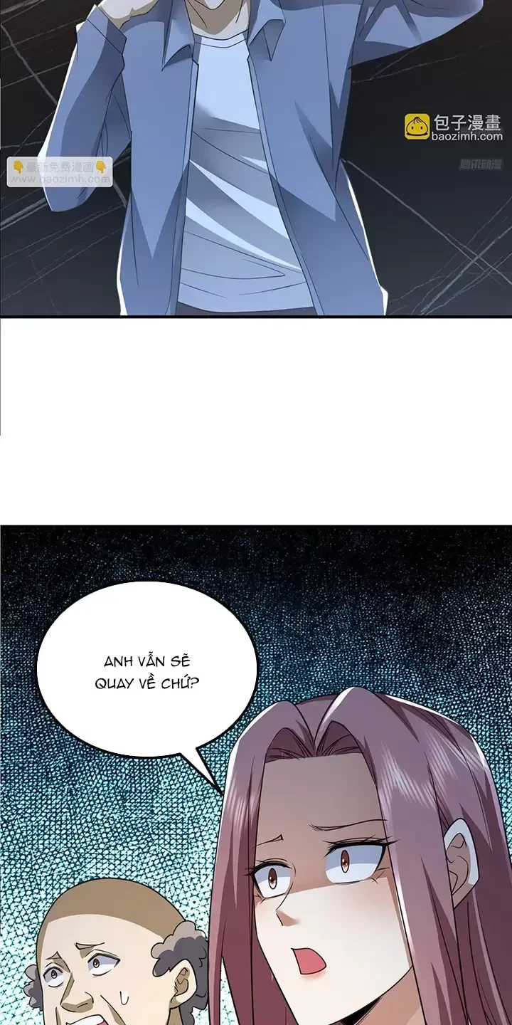 Đệ Nhất Danh Sách Chapter 301 - Trang 2