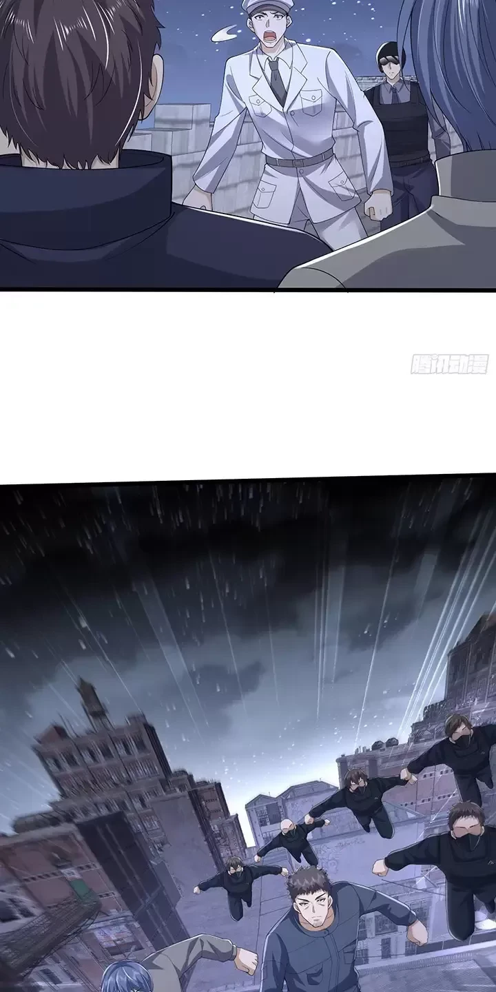 Đệ Nhất Danh Sách Chapter 301 - Trang 2