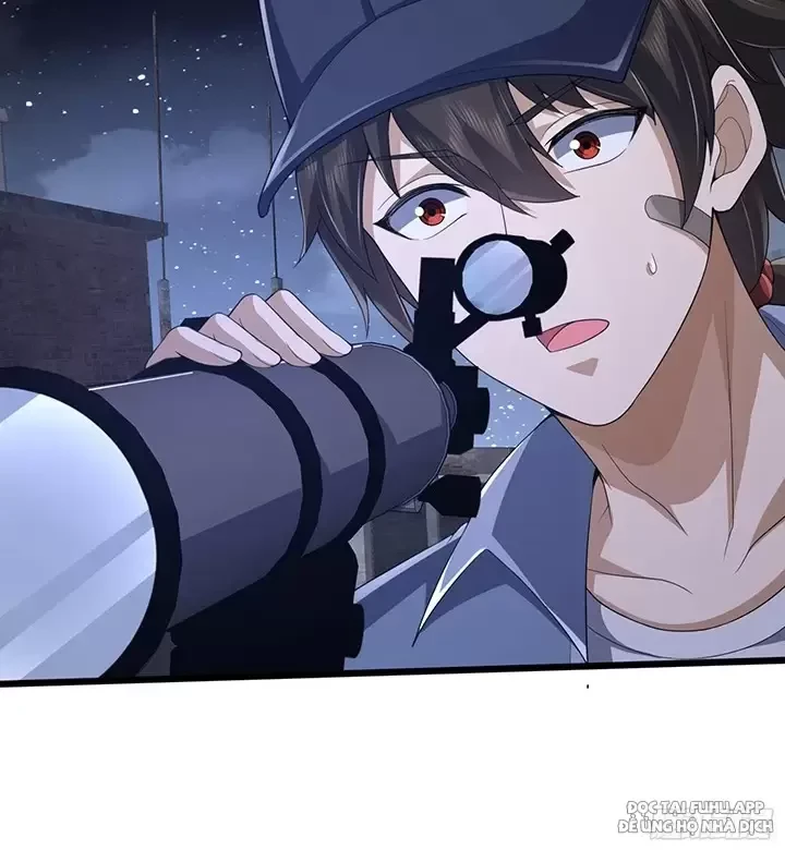 Đệ Nhất Danh Sách Chapter 301 - Trang 2