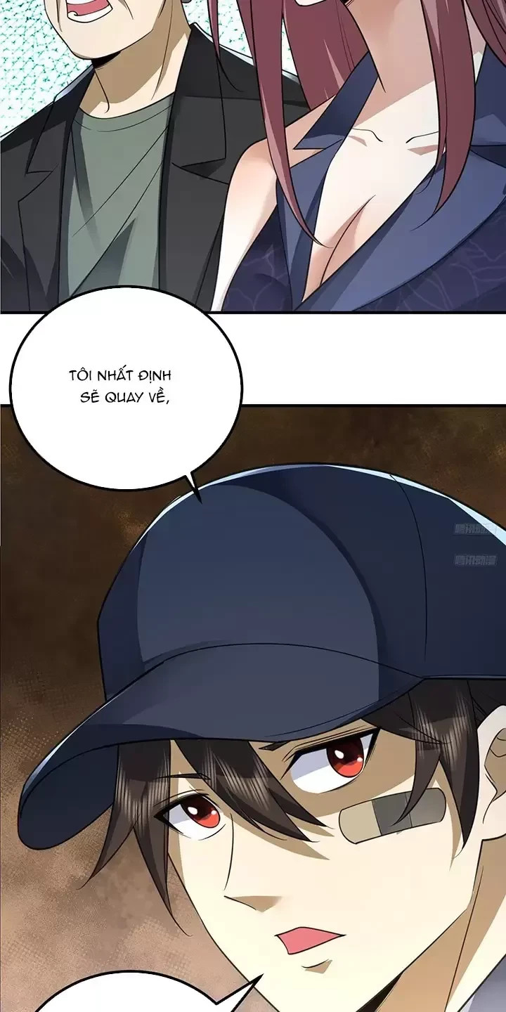 Đệ Nhất Danh Sách Chapter 301 - Trang 2