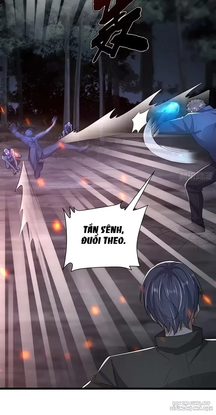 Đệ Nhất Danh Sách Chapter 302 - Trang 2