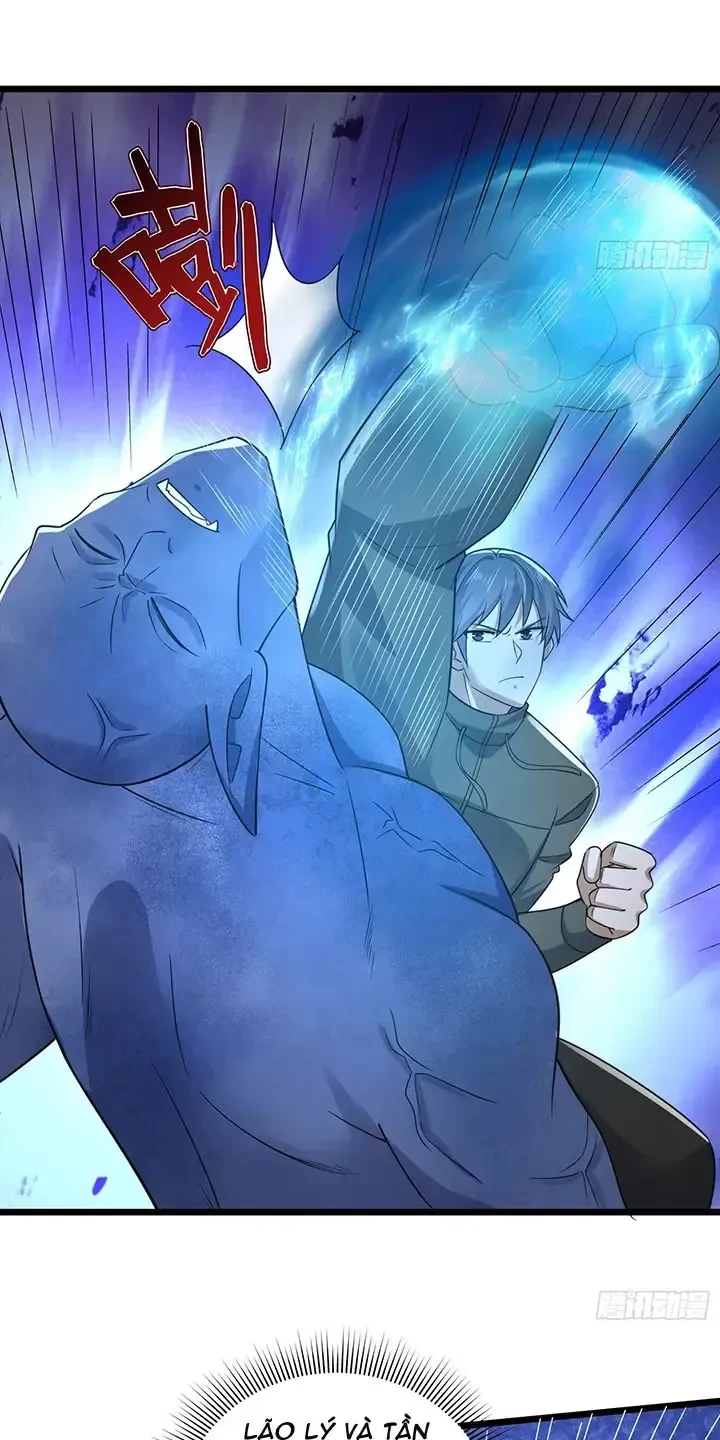 Đệ Nhất Danh Sách Chapter 302 - Trang 2