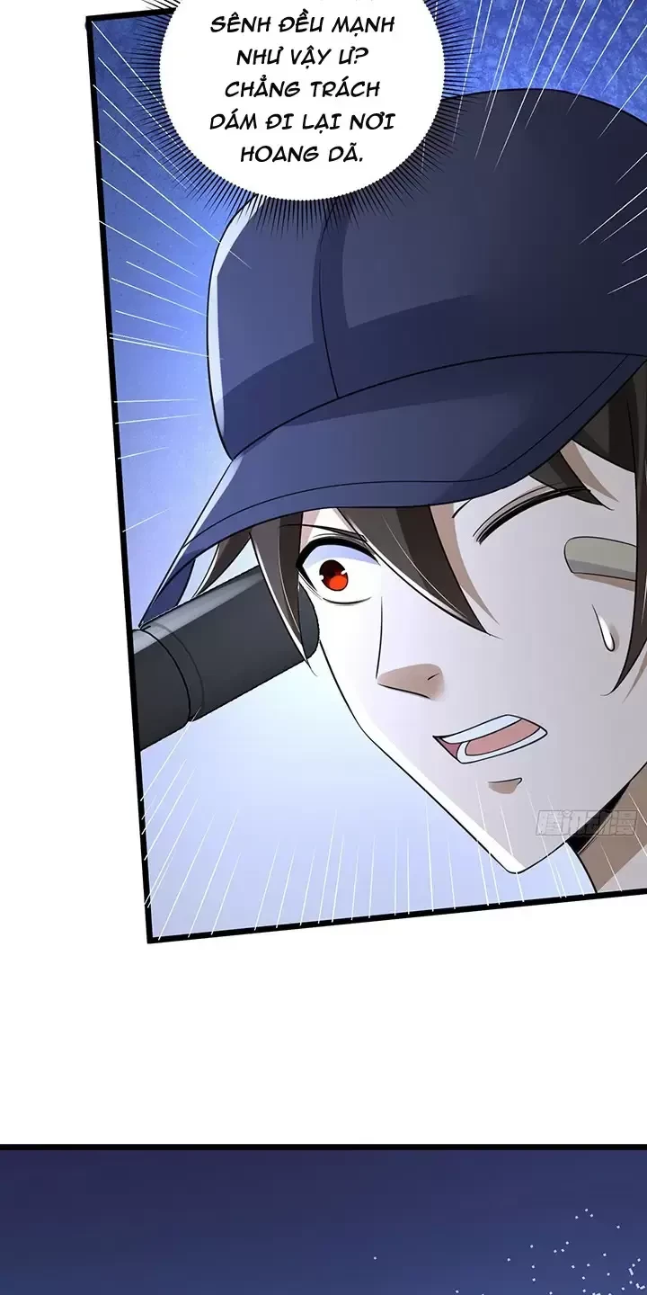 Đệ Nhất Danh Sách Chapter 302 - Trang 2