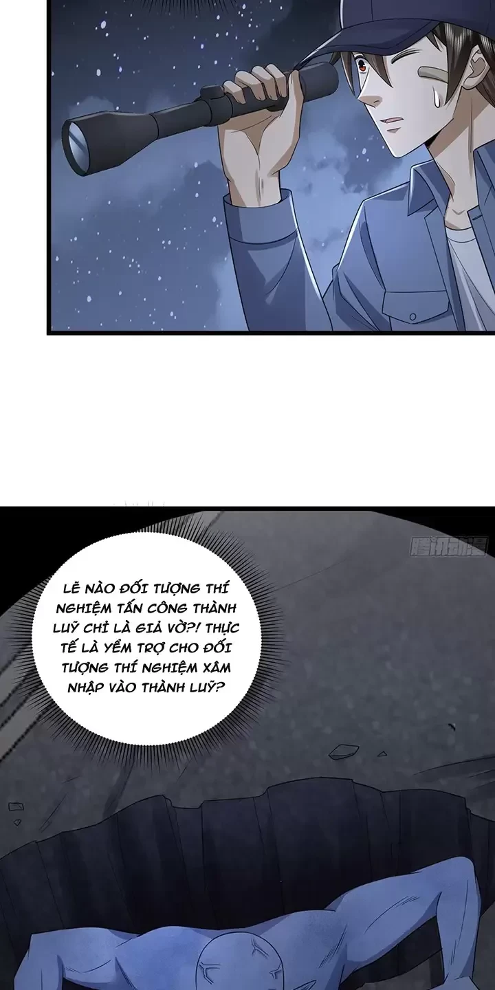 Đệ Nhất Danh Sách Chapter 302 - Trang 2