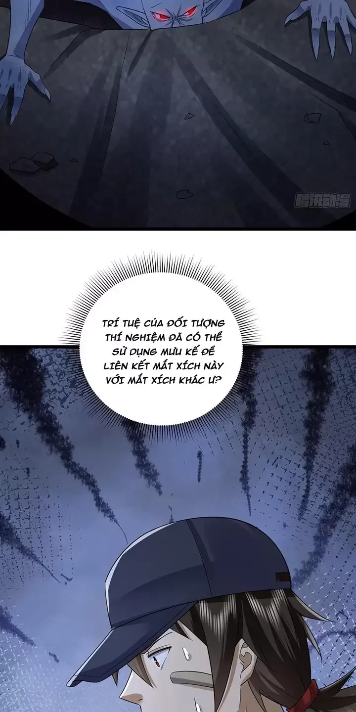 Đệ Nhất Danh Sách Chapter 302 - Trang 2