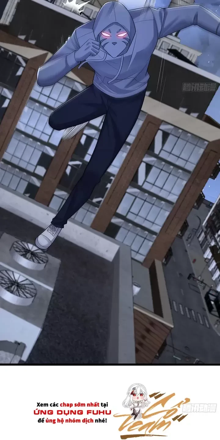 Đệ Nhất Danh Sách Chapter 302 - Trang 2