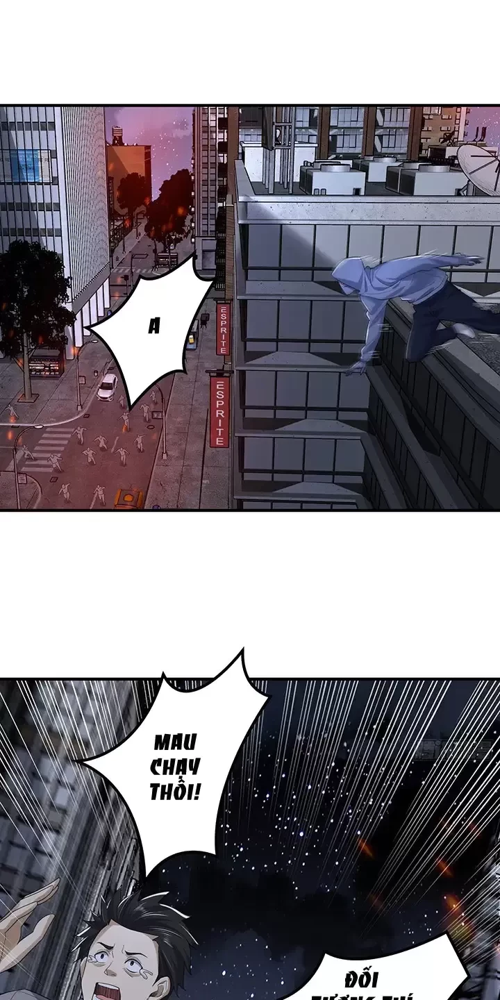 Đệ Nhất Danh Sách Chapter 302 - Trang 2