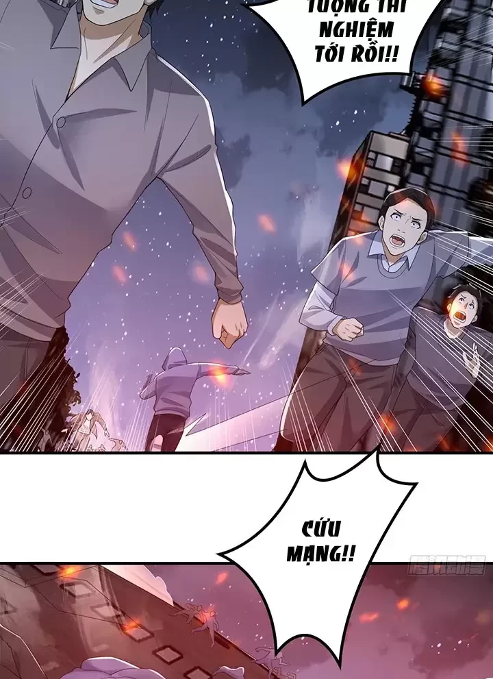 Đệ Nhất Danh Sách Chapter 302 - Trang 2