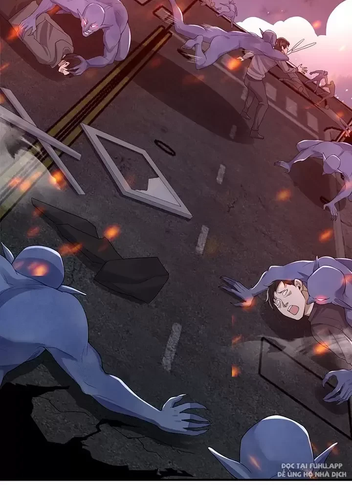 Đệ Nhất Danh Sách Chapter 302 - Trang 2