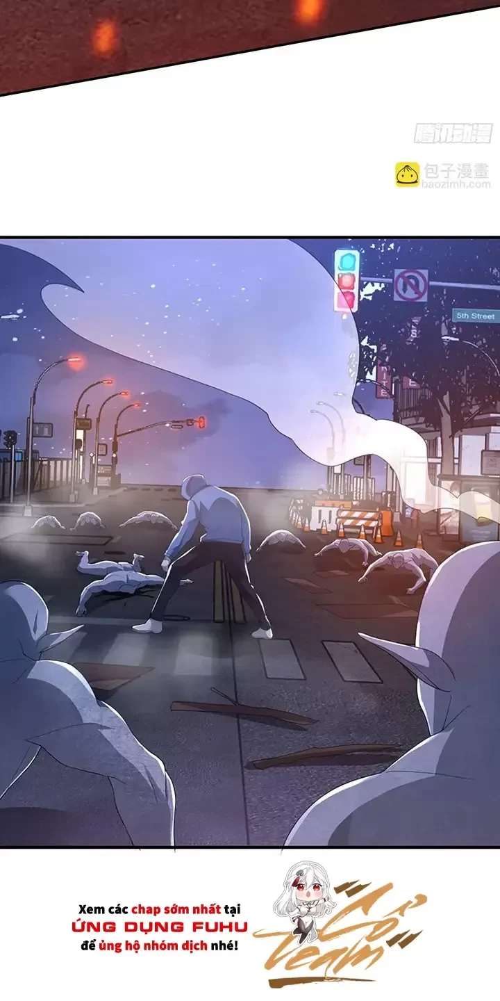 Đệ Nhất Danh Sách Chapter 302 - Trang 2