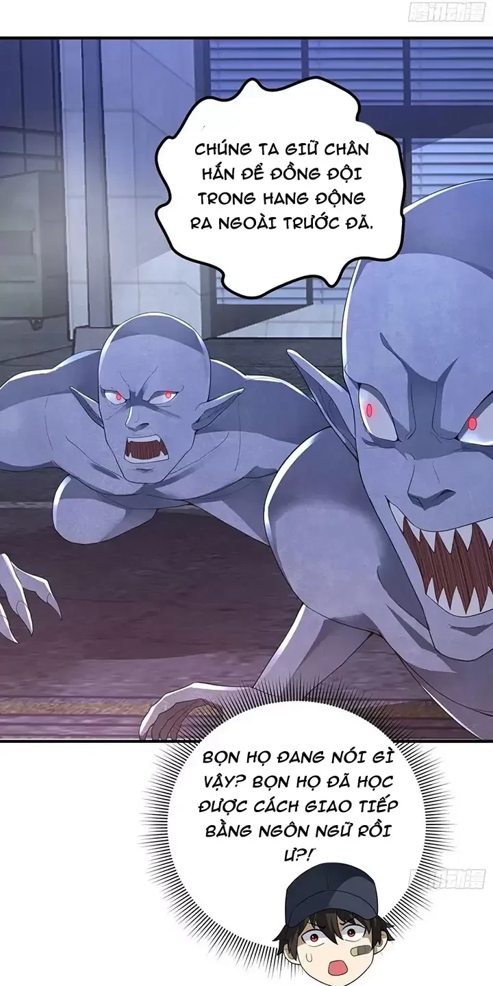 Đệ Nhất Danh Sách Chapter 302 - Trang 2