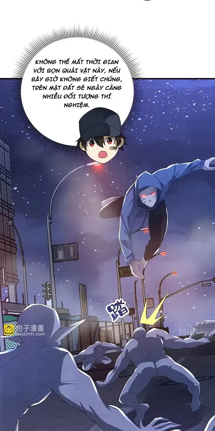 Đệ Nhất Danh Sách Chapter 302 - Trang 2