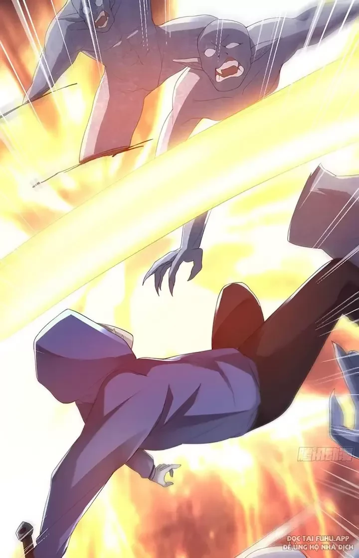 Đệ Nhất Danh Sách Chapter 302 - Trang 2