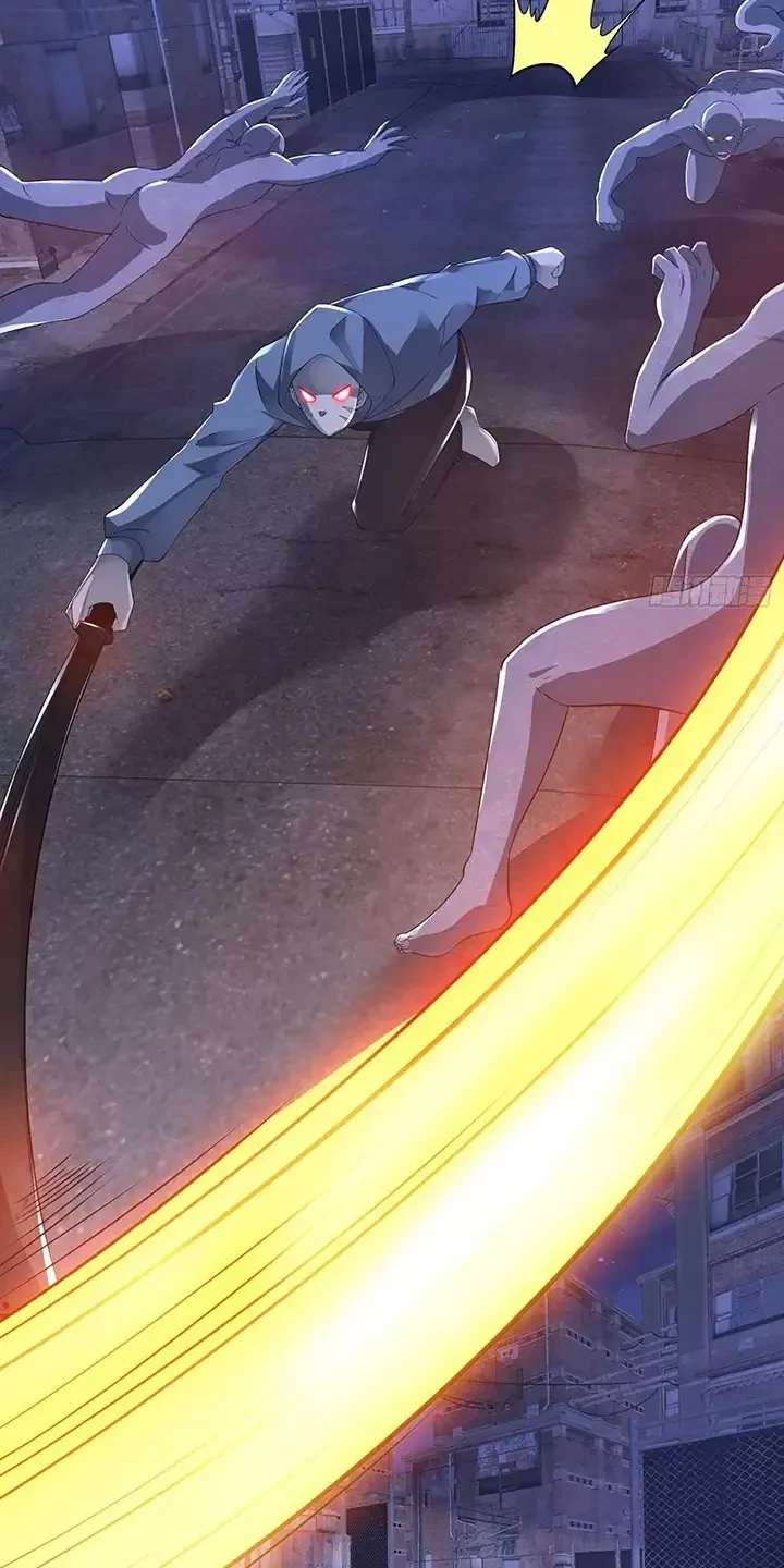 Đệ Nhất Danh Sách Chapter 302 - Trang 2