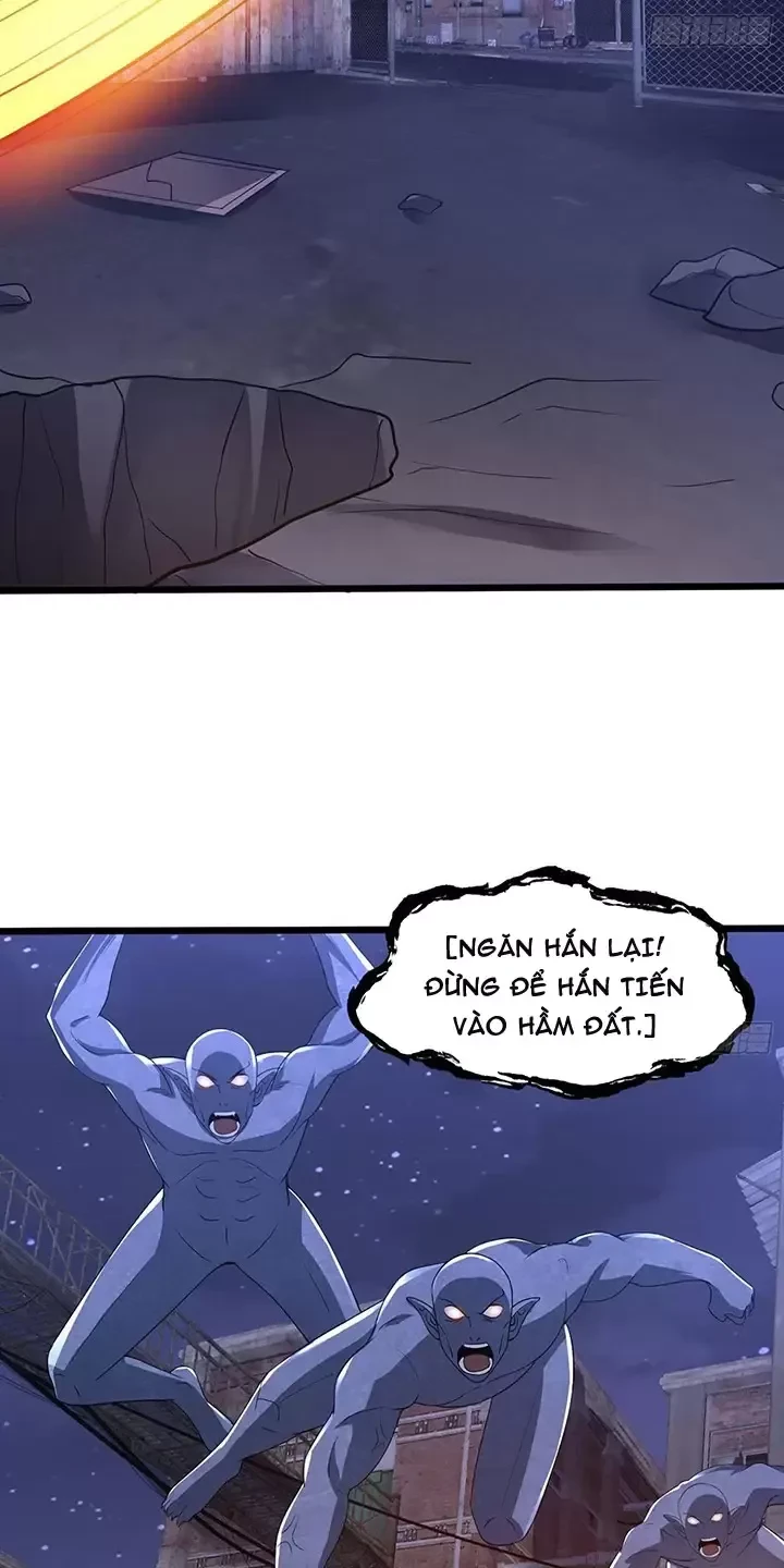 Đệ Nhất Danh Sách Chapter 302 - Trang 2