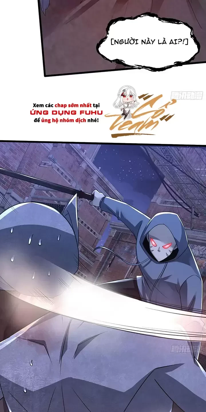 Đệ Nhất Danh Sách Chapter 302 - Trang 2