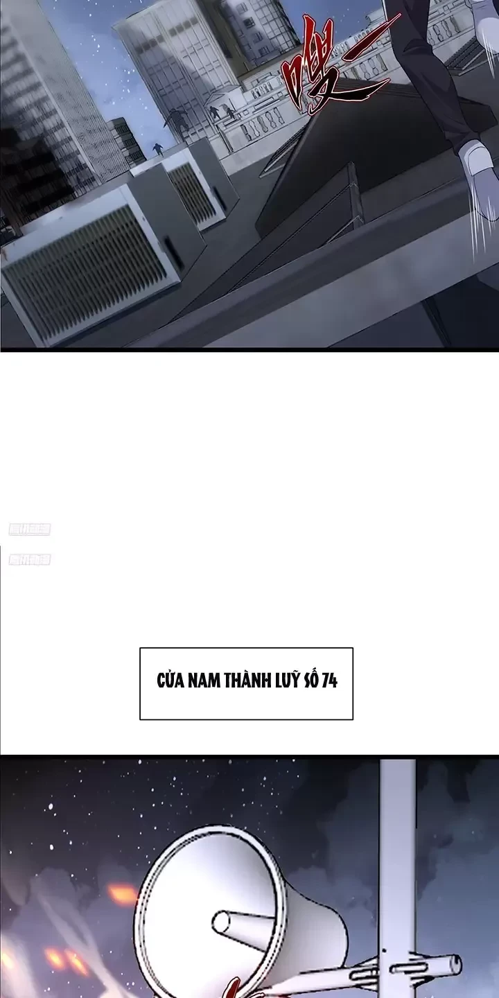 Đệ Nhất Danh Sách Chapter 302 - Trang 2