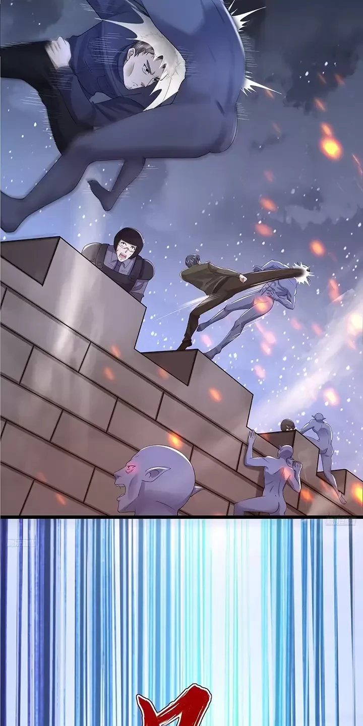 Đệ Nhất Danh Sách Chapter 302 - Trang 2