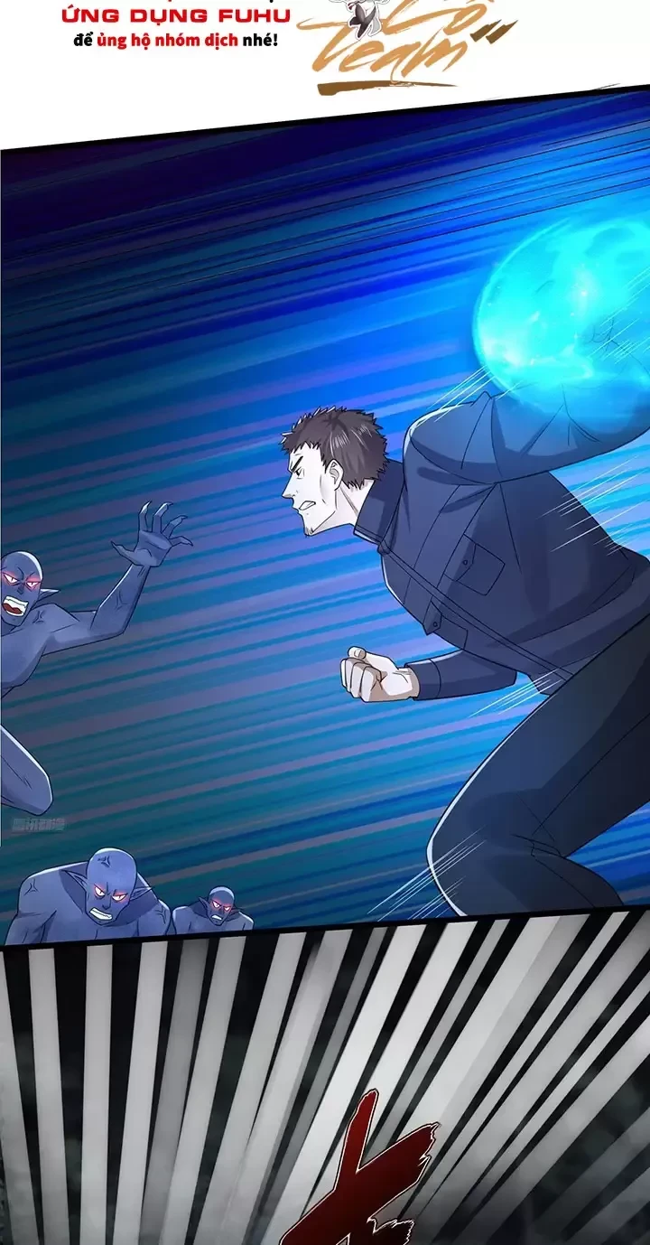 Đệ Nhất Danh Sách Chapter 302 - Trang 2