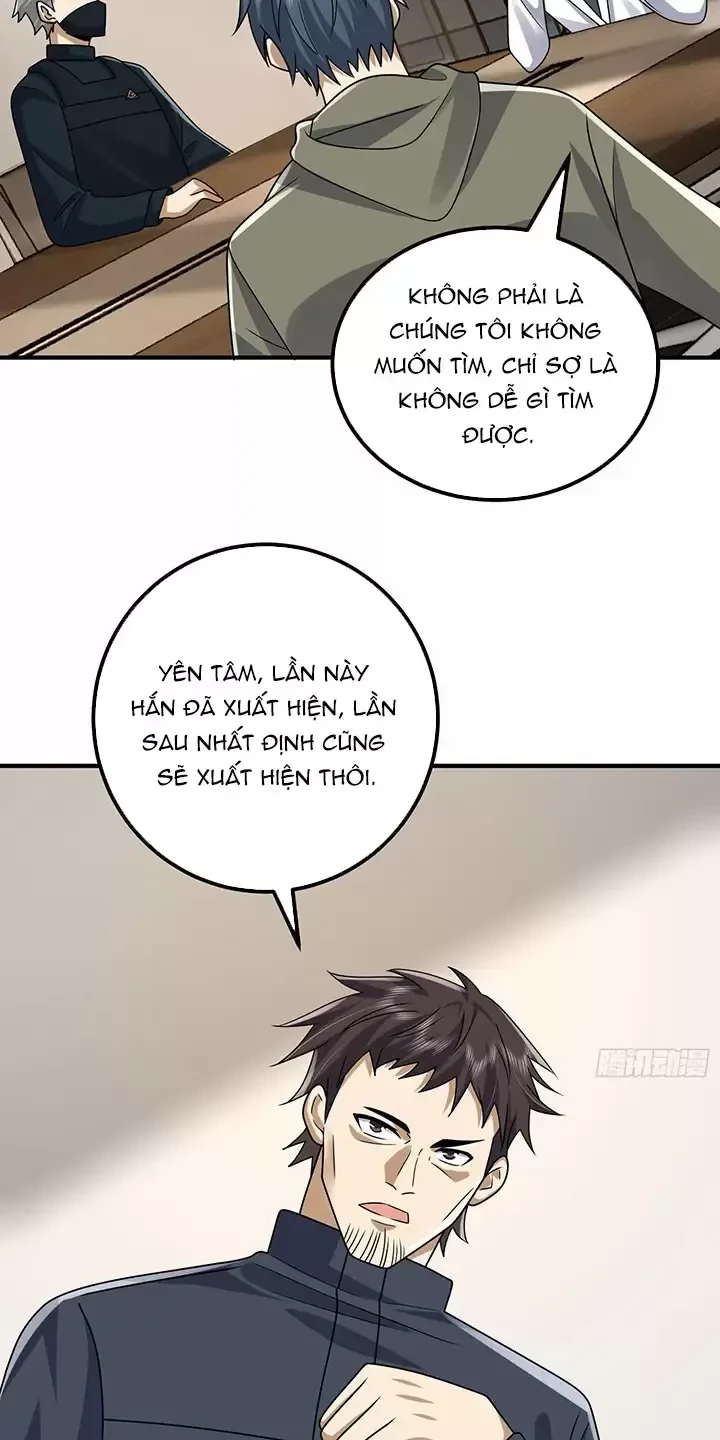 Đệ Nhất Danh Sách Chapter 303 - Trang 2