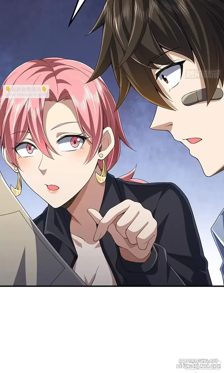 Đệ Nhất Danh Sách Chapter 303 - Trang 2