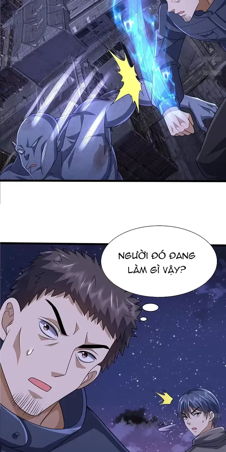 Đệ Nhất Danh Sách Chapter 303 - Trang 2