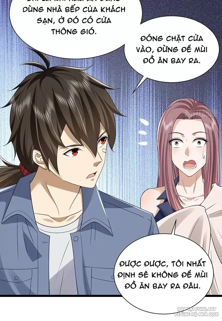 Đệ Nhất Danh Sách Chapter 304 - Trang 2