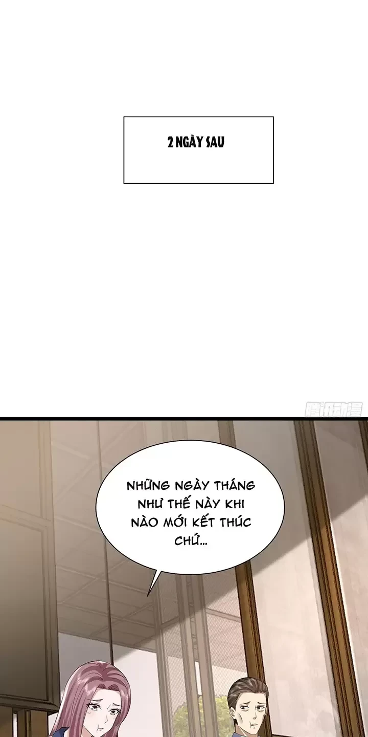 Đệ Nhất Danh Sách Chapter 304 - Trang 2