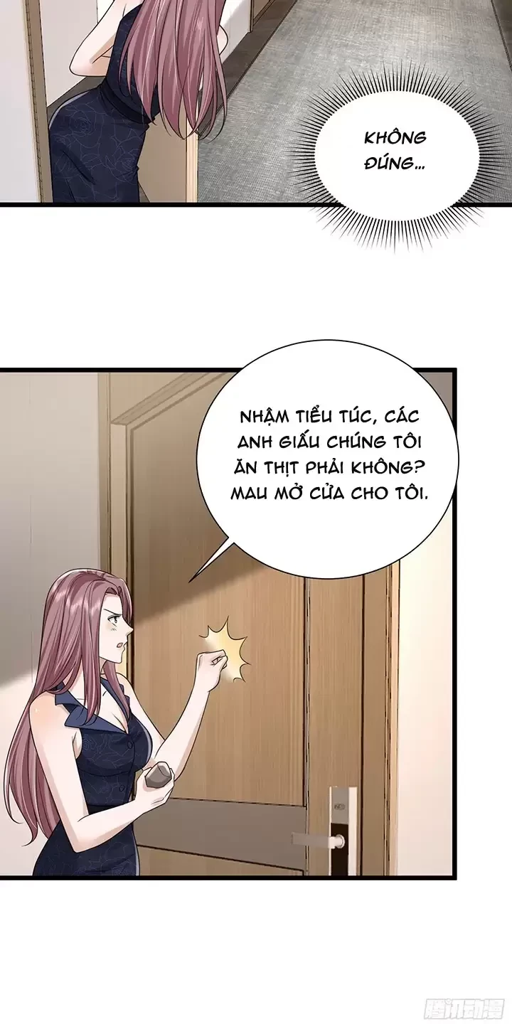 Đệ Nhất Danh Sách Chapter 304 - Trang 2