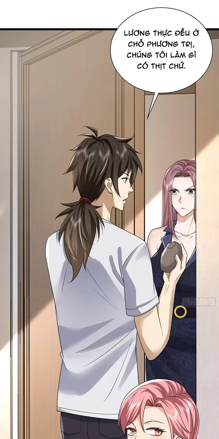 Đệ Nhất Danh Sách Chapter 304 - Trang 2