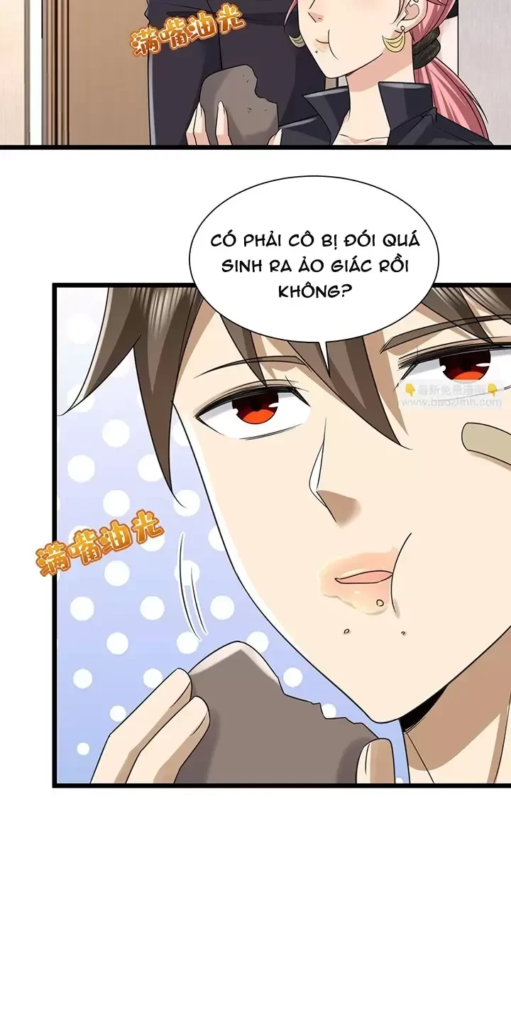 Đệ Nhất Danh Sách Chapter 304 - Trang 2