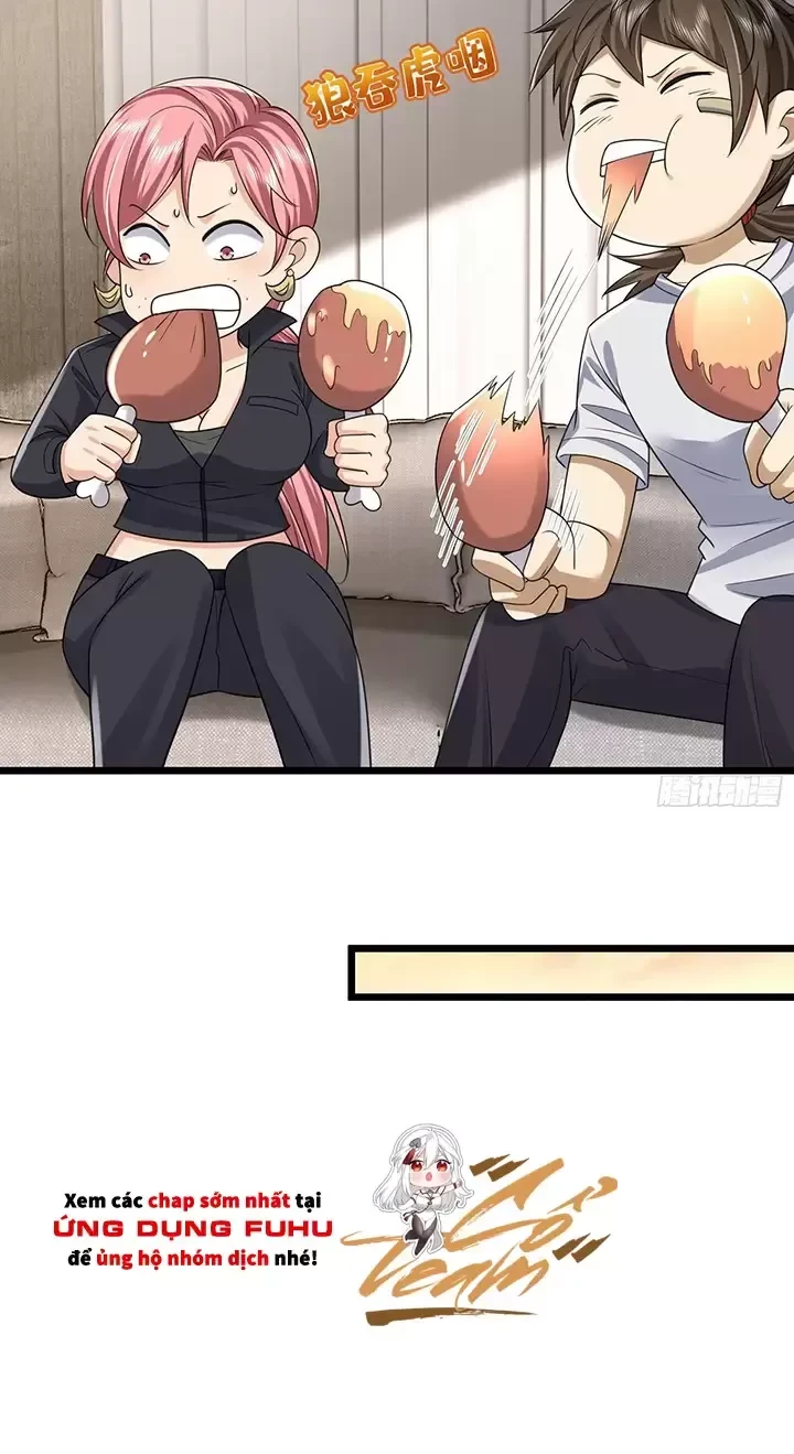 Đệ Nhất Danh Sách Chapter 304 - Trang 2