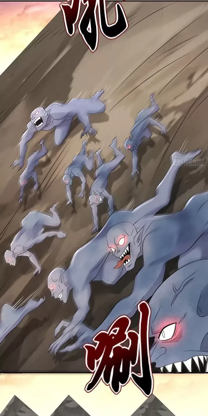 Đệ Nhất Danh Sách Chapter 304 - Trang 2