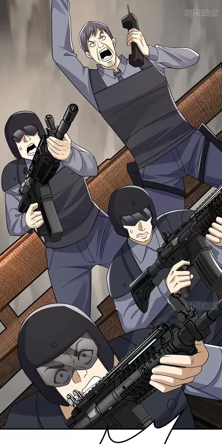 Đệ Nhất Danh Sách Chapter 304 - Trang 2