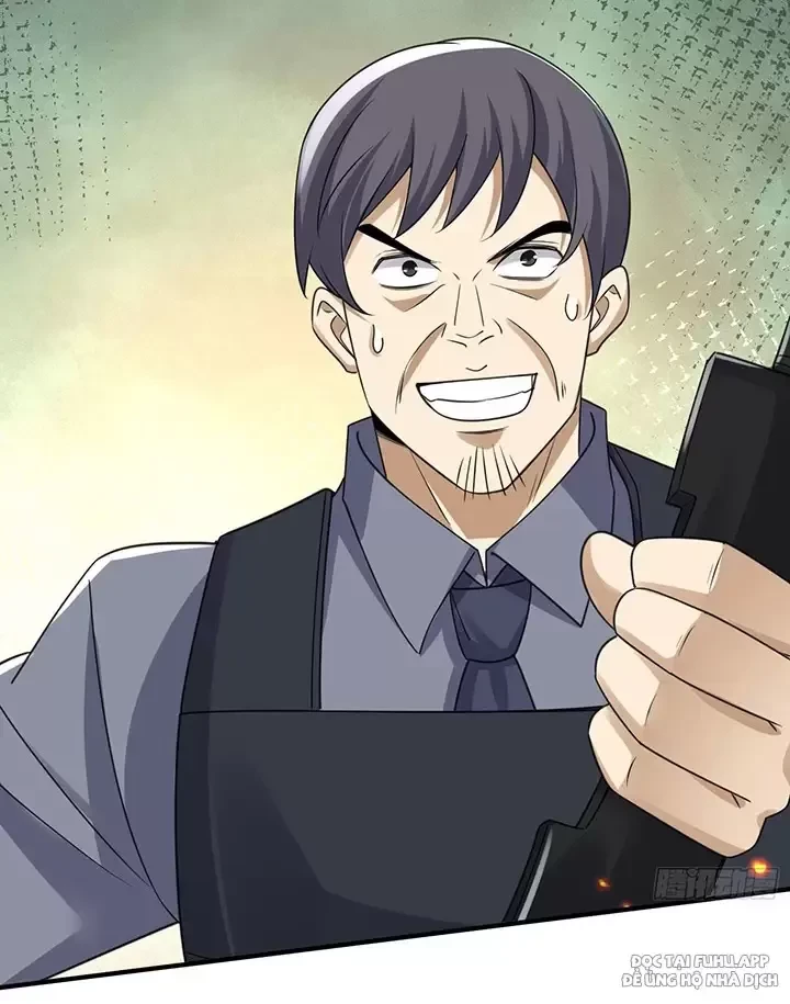 Đệ Nhất Danh Sách Chapter 304 - Trang 2