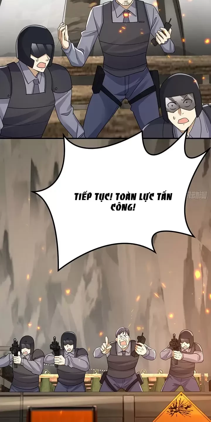 Đệ Nhất Danh Sách Chapter 304 - Trang 2