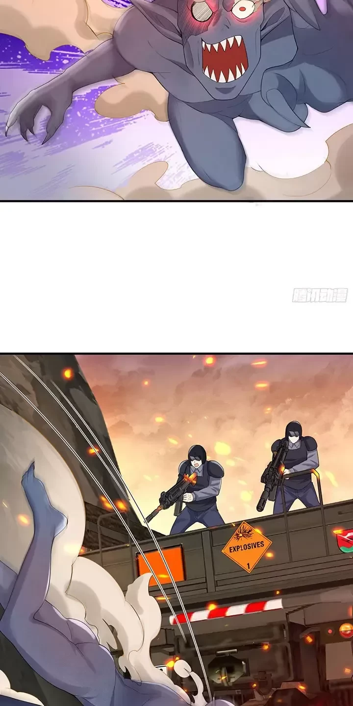 Đệ Nhất Danh Sách Chapter 304 - Trang 2