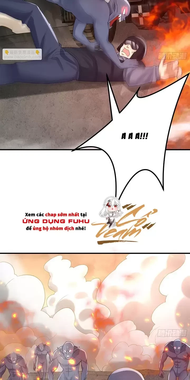 Đệ Nhất Danh Sách Chapter 304 - Trang 2