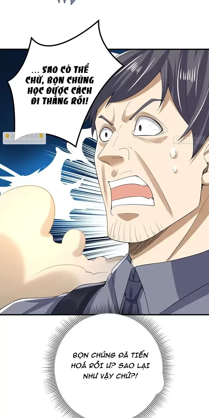 Đệ Nhất Danh Sách Chapter 304 - Trang 2