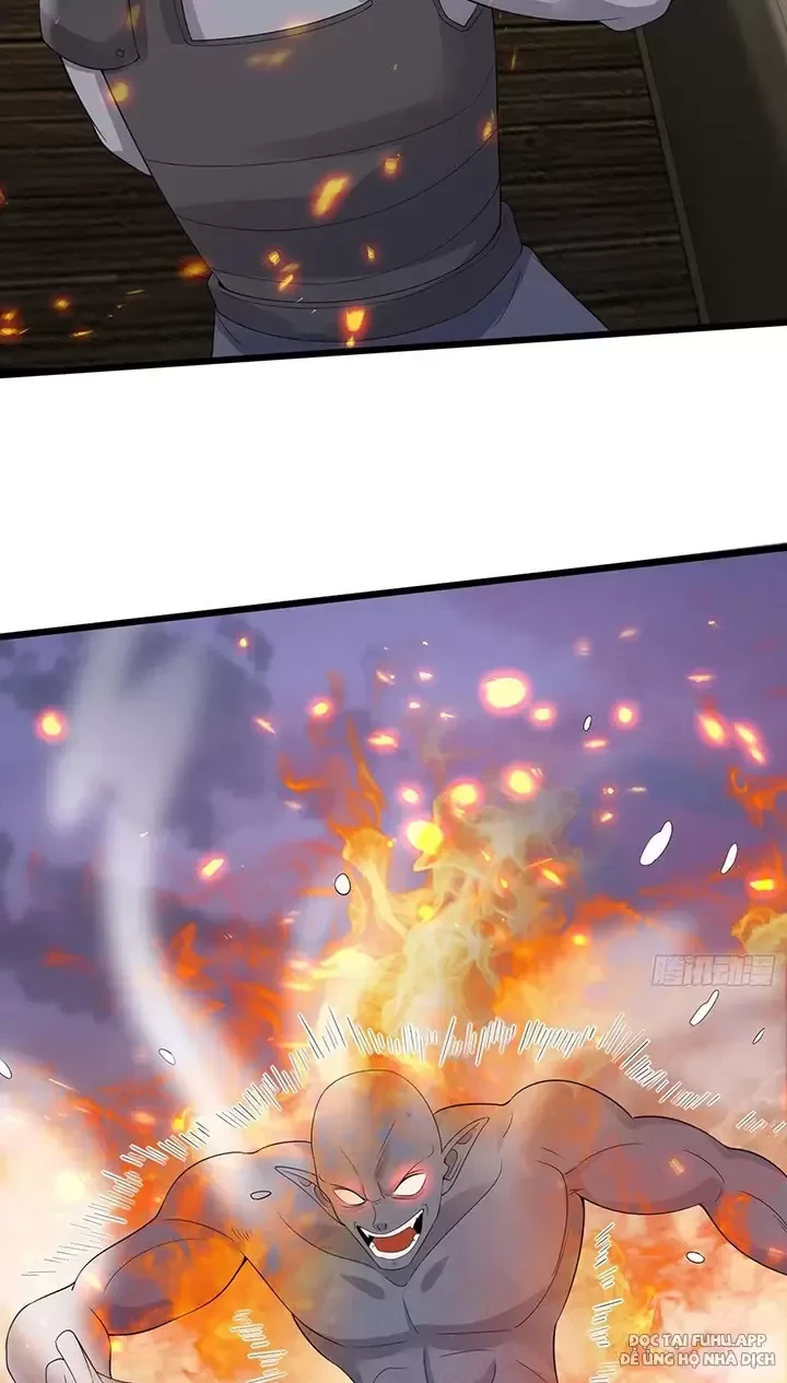 Đệ Nhất Danh Sách Chapter 304 - Trang 2