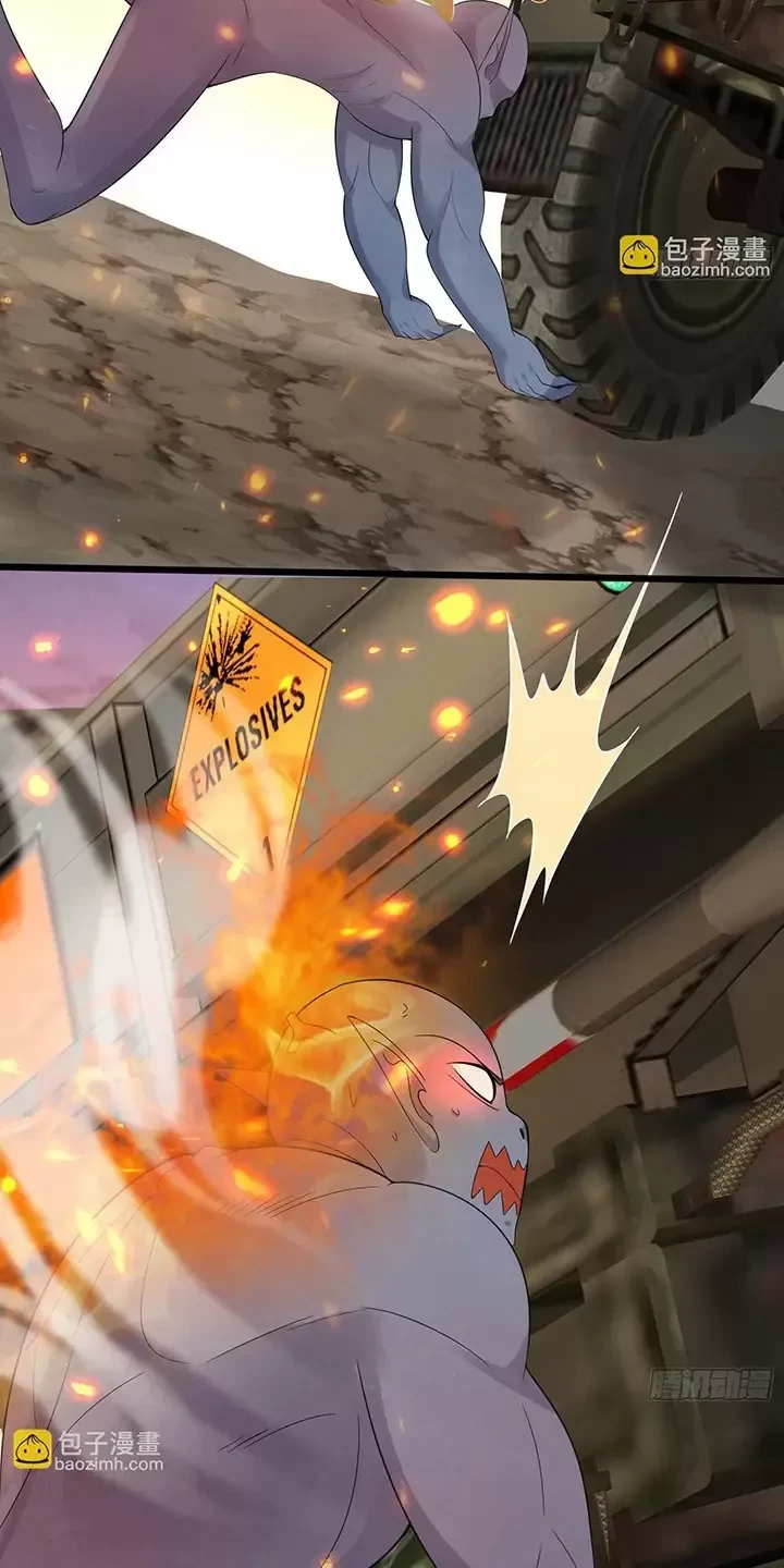 Đệ Nhất Danh Sách Chapter 304 - Trang 2