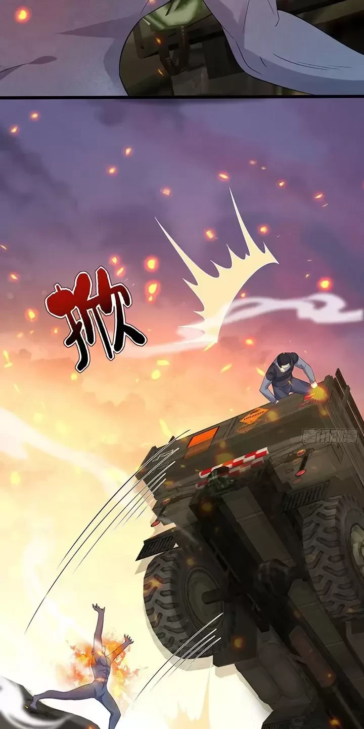 Đệ Nhất Danh Sách Chapter 304 - Trang 2