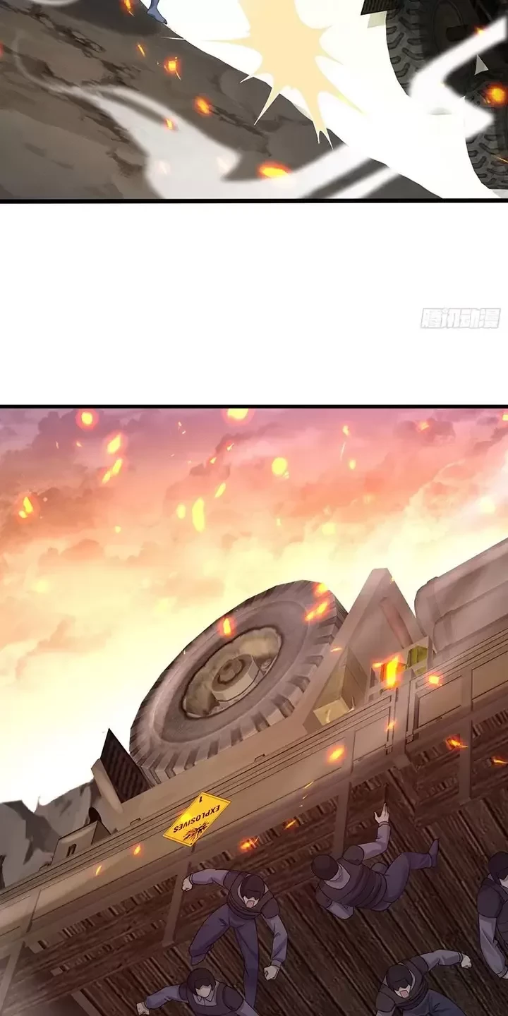 Đệ Nhất Danh Sách Chapter 304 - Trang 2