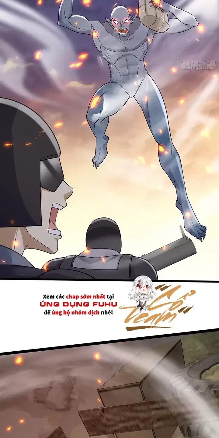 Đệ Nhất Danh Sách Chapter 304 - Trang 2