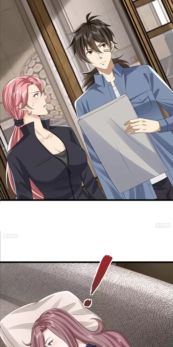 Đệ Nhất Danh Sách Chapter 304 - Trang 2